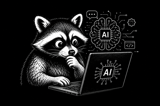AI a technologie