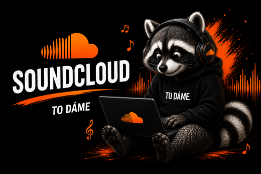 SOUND CLOUD