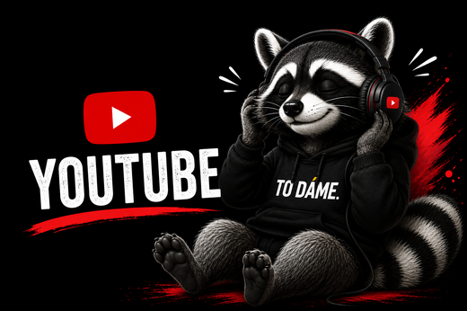 YOUTUBE